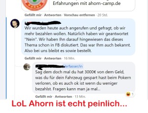 Arschhorn.jpg (205.01 KiB) 19269 mal betrachtet Wird gerade als "Arschhorn.jpg im Netz verteilt.