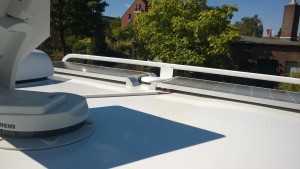 Alden Solarmodule Easy Mount