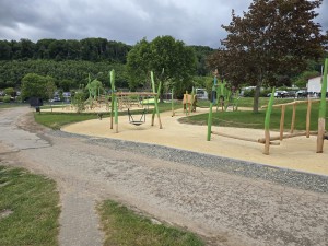 Spielplatz