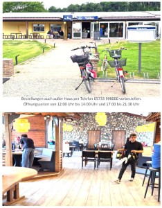 Italienisches Ristorante