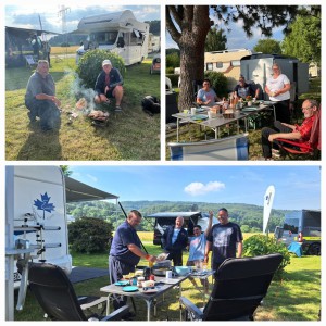 Ahorn Treffen 2024